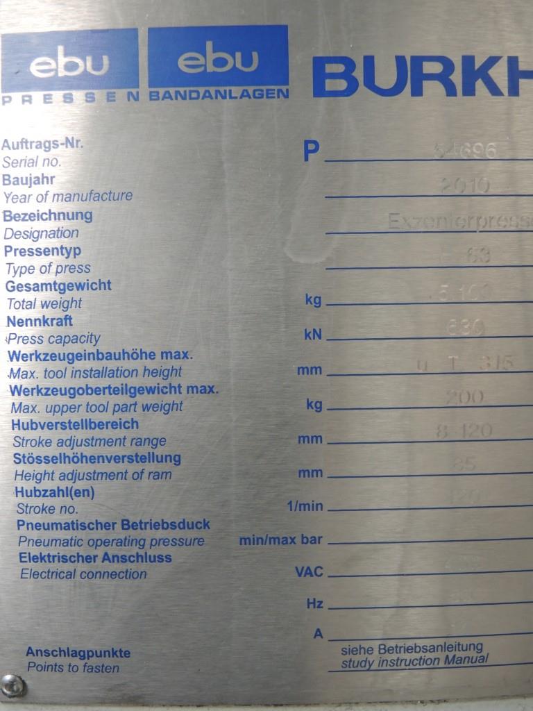 Chapas metálicas e máquinas para trabalhar metais<br><font size="2">Colaboração com Hilco Industrial Acquisitions bv</font><br><img src="/images/hil.png"><br>-9