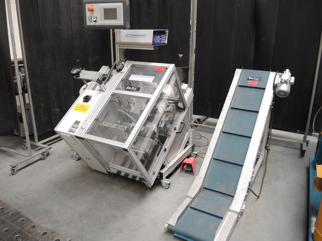 Chapas metálicas e máquinas para trabalhar metais<br><font size="2">Colaboração com Hilco Industrial Acquisitions bv</font><br><img src="/images/hil.png"><br>-1