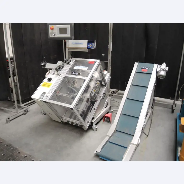 Chapas metálicas e máquinas para trabalhar metais<br><font size="2">Colaboração com Hilco Industrial Acquisitions bv</font><br><img src="/images/hil.png"><br>-1