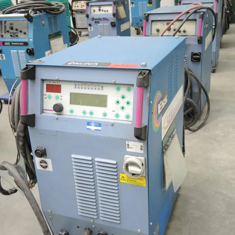 welding set, #11 ESS Squarearc 456