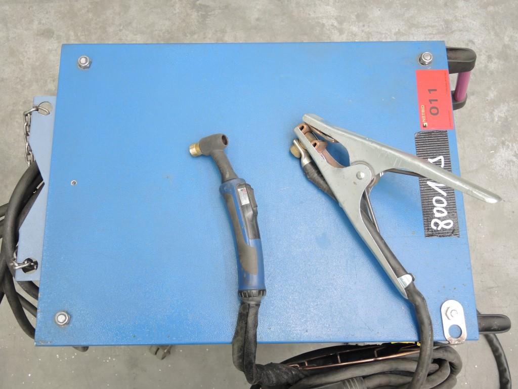 Chapas metálicas e máquinas para trabalhar metais<br><font size="2">Colaboração com Hilco Industrial Acquisitions bv</font><br><img src="/images/hil.png"><br>-5