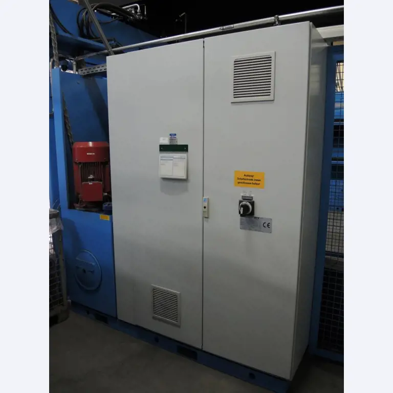 Injection Moulding/Storage Systems<br><font size="2">Collab. with Hilco Industrial Acquisitions<br></font><img src="/images/hil.png"><br>-14
