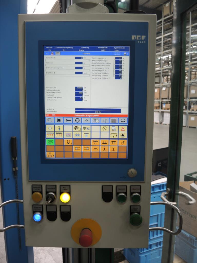 Injection Moulding/Storage Systems<br><font size="2">Collab. with Hilco Industrial Acquisitions<br></font><img src="/images/hil.png"><br>-16