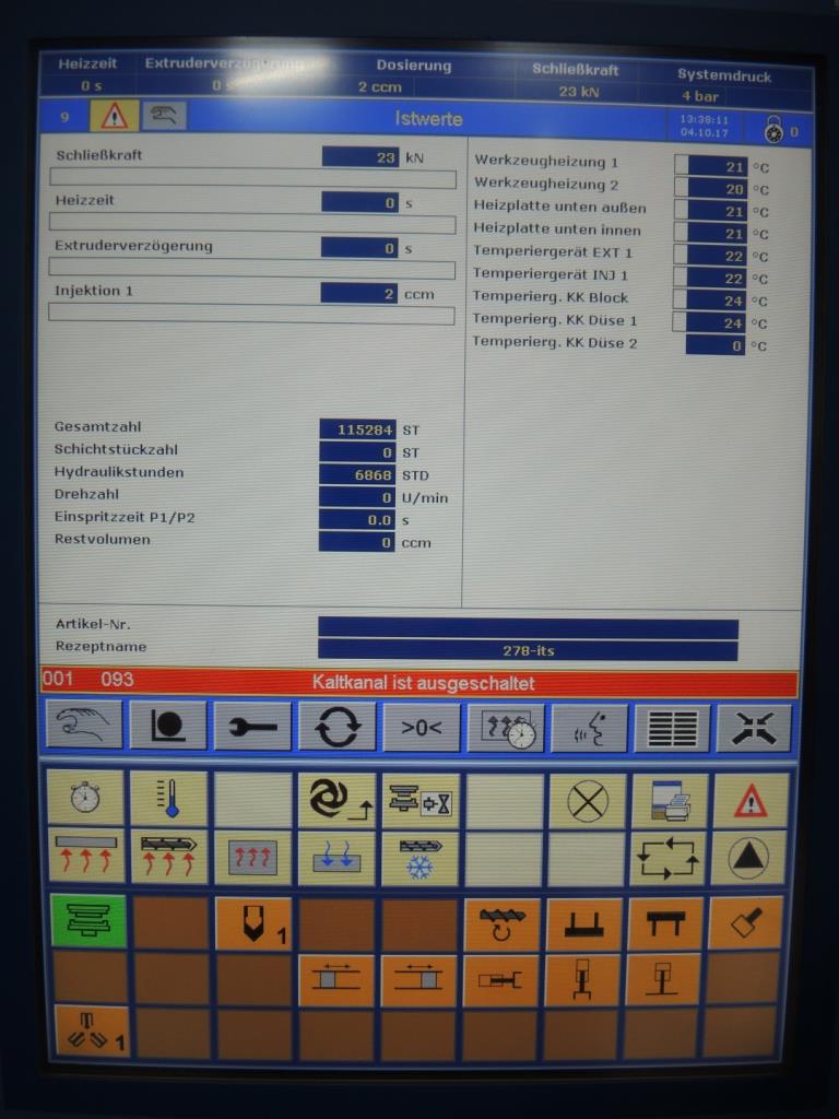 Injection Moulding/Storage Systems<br><font size="2">Collab. with Hilco Industrial Acquisitions<br></font><img src="/images/hil.png"><br>-17