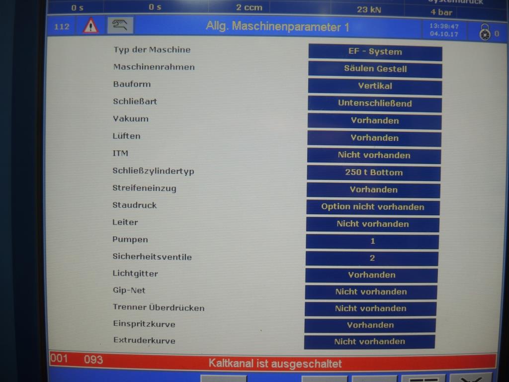 Injection Moulding/Storage Systems<br><font size="2">Collab. with Hilco Industrial Acquisitions<br></font><img src="/images/hil.png"><br>-18