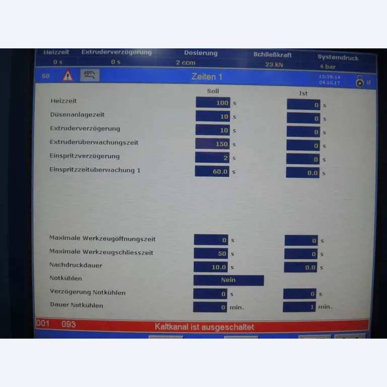 Injection Moulding/Storage Systems<br><font size="2">Collab. with Hilco Industrial Acquisitions<br></font><img src="/images/hil.png"><br>-21