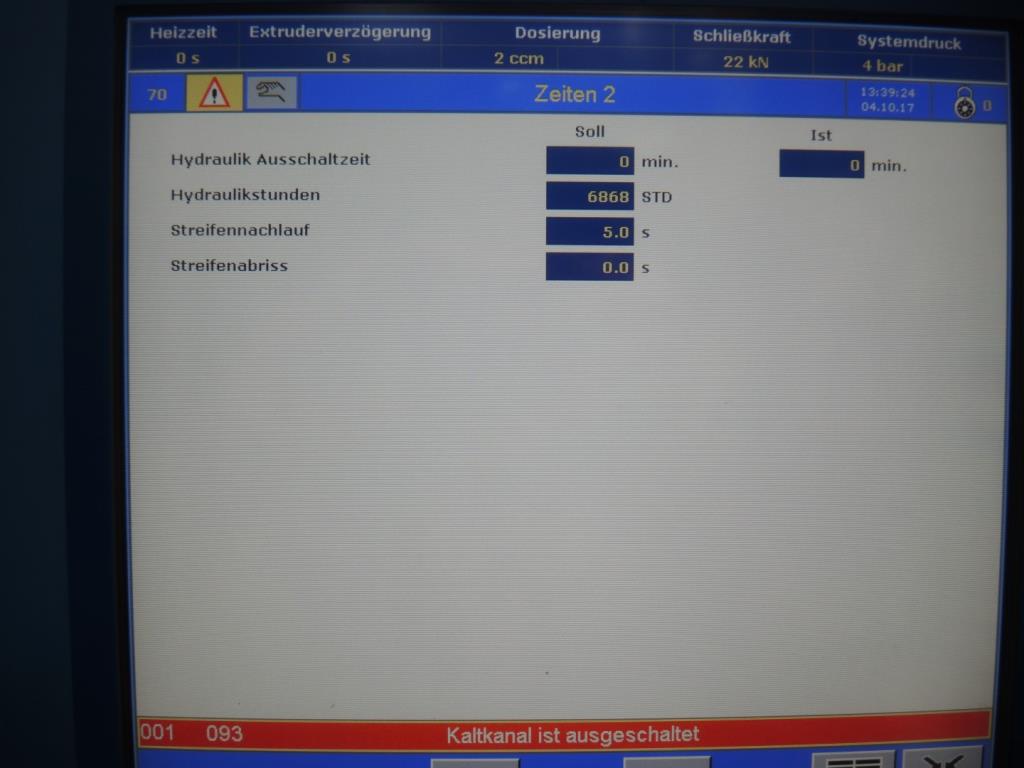 Injection Moulding/Storage Systems<br><font size="2">Collab. with Hilco Industrial Acquisitions<br></font><img src="/images/hil.png"><br>-22