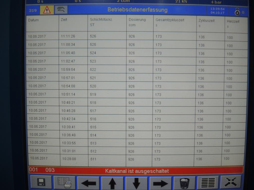 Injection Moulding/Storage Systems<br><font size="2">Collab. with Hilco Industrial Acquisitions<br></font><img src="/images/hil.png"><br>-23