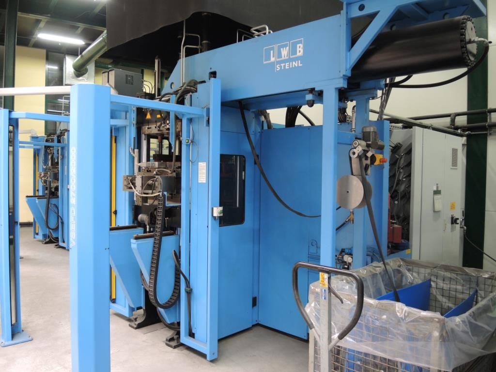 Injection Moulding/Storage Systems<br><font size="2">Collab. with Hilco Industrial Acquisitions<br></font><img src="/images/hil.png"><br>-5