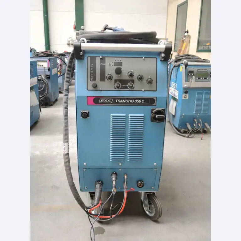 Chapas metálicas e máquinas para trabalhar metais<br><font size="2">Colaboração com Hilco Industrial Acquisitions bv</font><br><img src="/images/hil.png"><br>-2