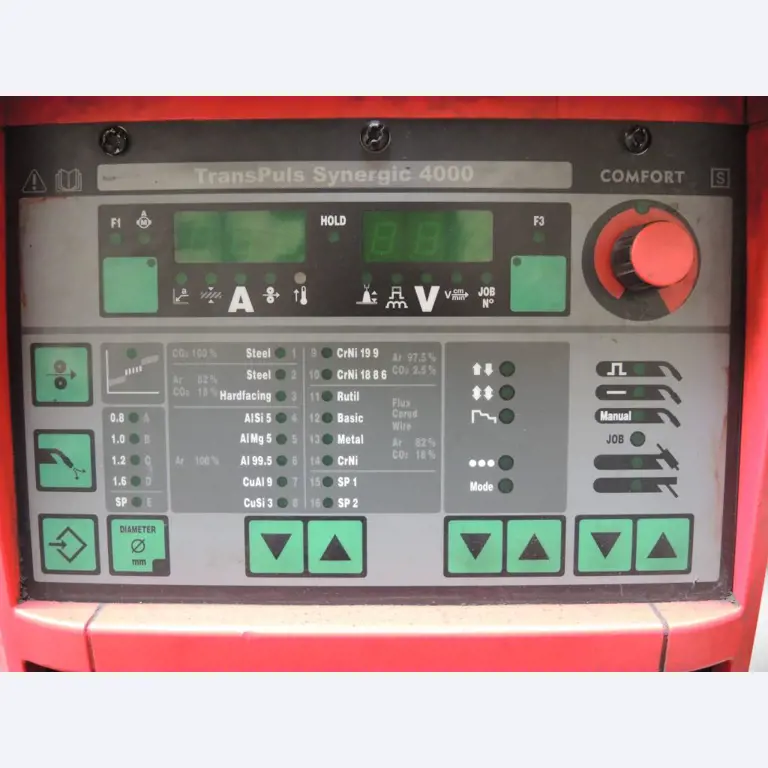 Chapas metálicas e máquinas para trabalhar metais<br><font size="2">Colaboração com Hilco Industrial Acquisitions bv</font><br><img src="/images/hil.png"><br>-3