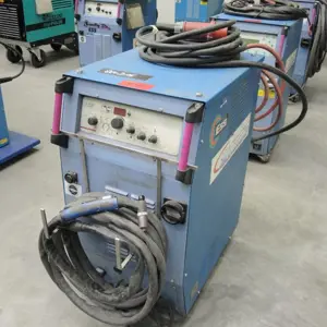 welding set, #12 ESS TransTig 356