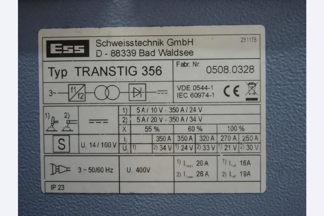 Machines pour le travail de la tôle et des métaux<br><font size="2">Collaboration avec Hilco Industrial Acquisitions bv</font><br><img src="/images/hil.png"><br>-5