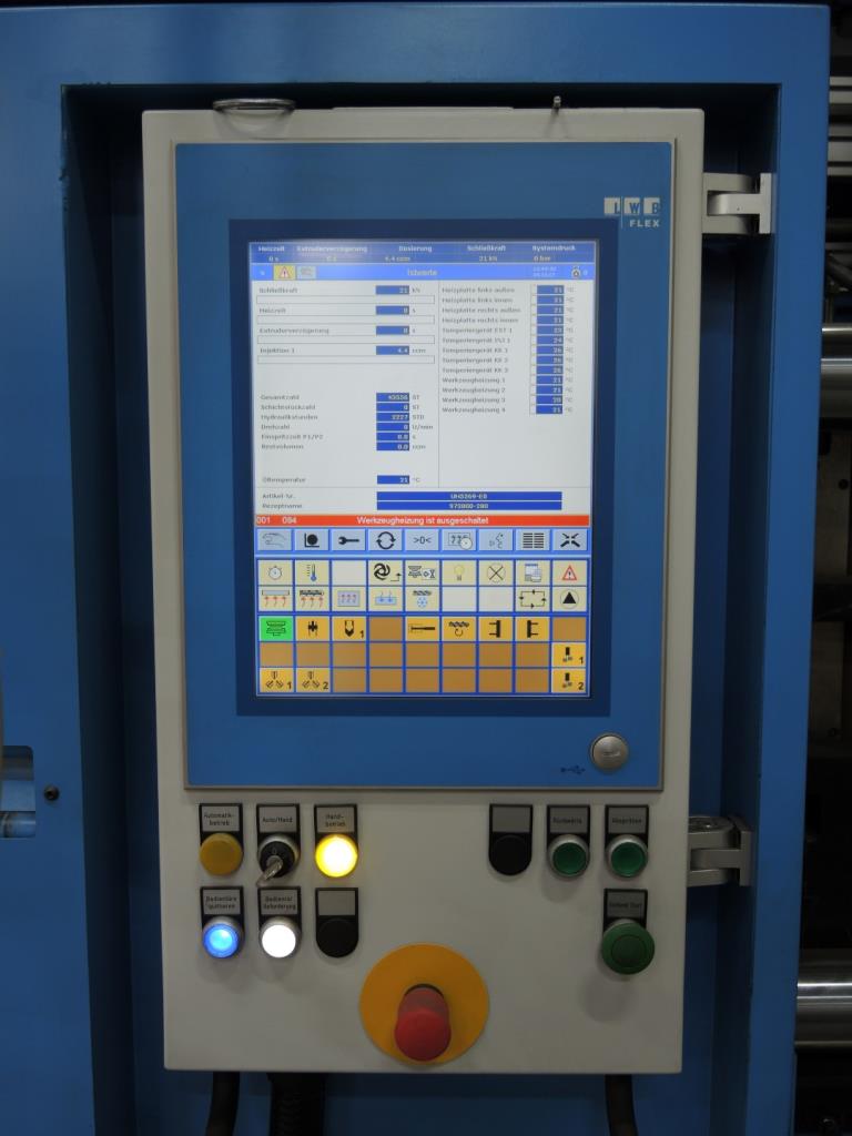 Injection Moulding/Storage Systems<br><font size="2">Collab. with Hilco Industrial Acquisitions<br></font><img src="/images/hil.png"><br>-10