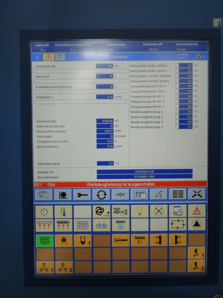 Injection Moulding/Storage Systems<br><font size="2">Collab. with Hilco Industrial Acquisitions<br></font><img src="/images/hil.png"><br>-11