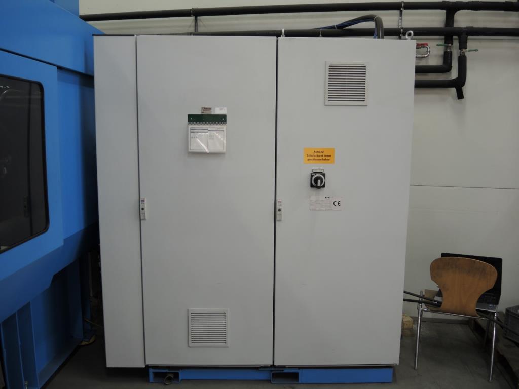 Injection Moulding/Storage Systems<br><font size="2">Collab. with Hilco Industrial Acquisitions<br></font><img src="/images/hil.png"><br>-17