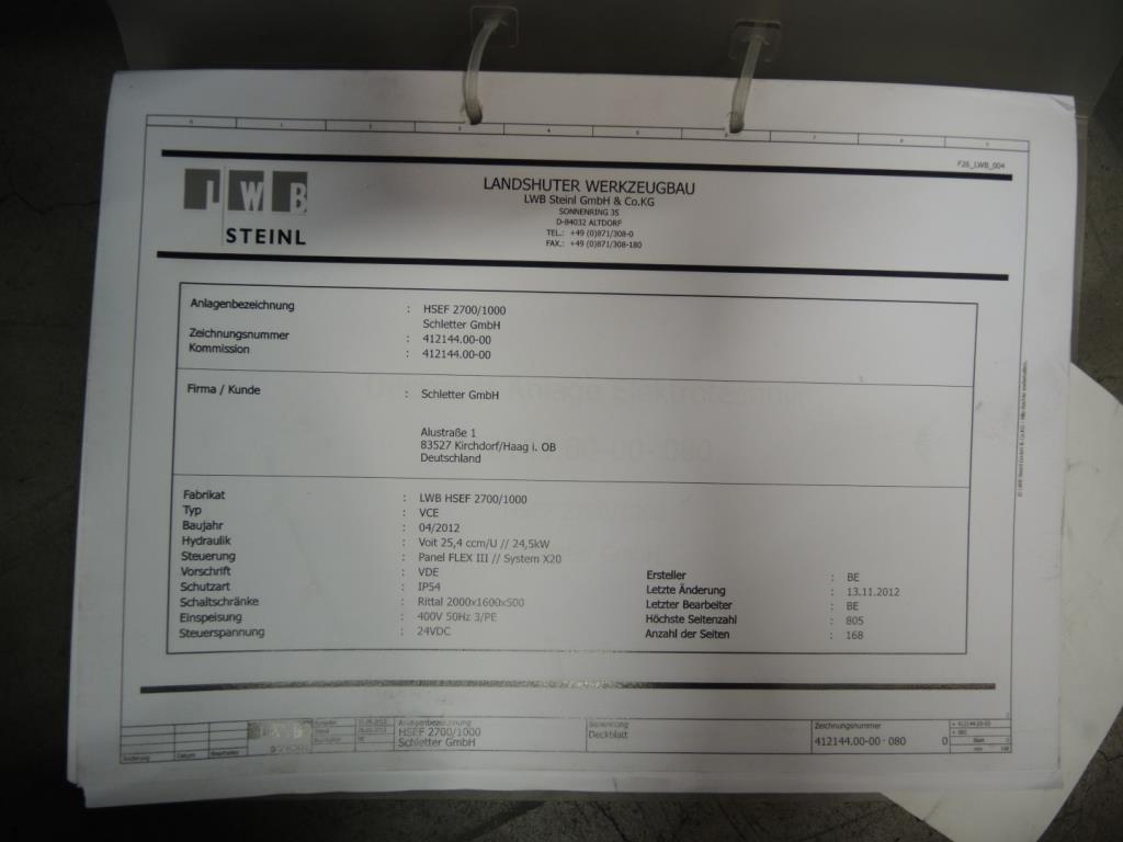 Injection Moulding/Storage Systems<br><font size="2">Collab. with Hilco Industrial Acquisitions<br></font><img src="/images/hil.png"><br>-21