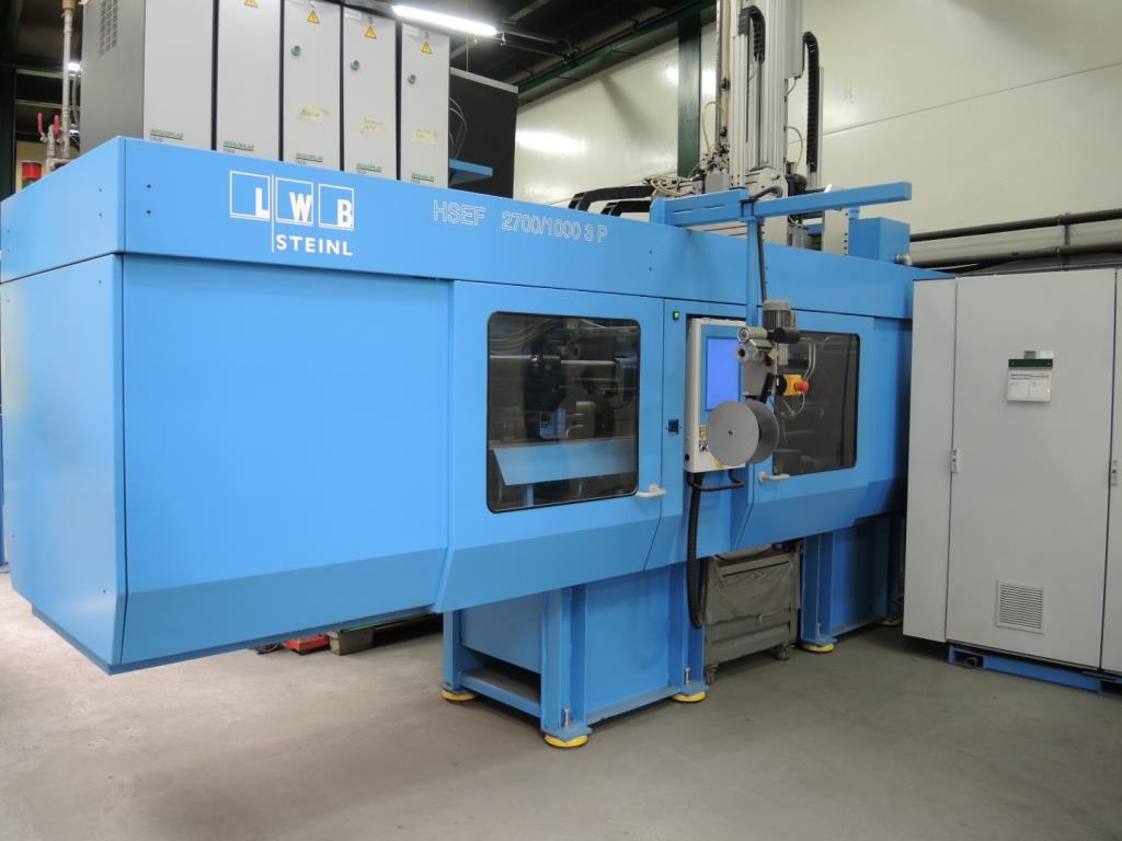 Injection Moulding/Storage Systems<br><font size="2">Collab. with Hilco Industrial Acquisitions<br></font><img src="/images/hil.png"><br>-2