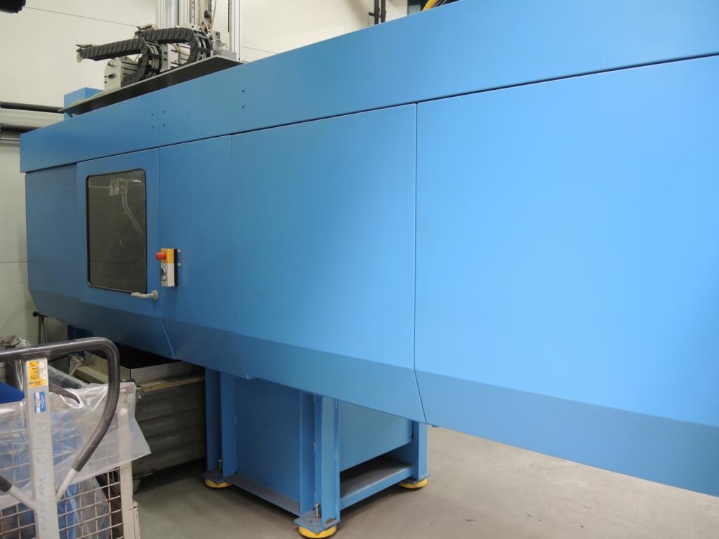 Injection Moulding/Storage Systems<br><font size="2">Collab. with Hilco Industrial Acquisitions<br></font><img src="/images/hil.png"><br>-3