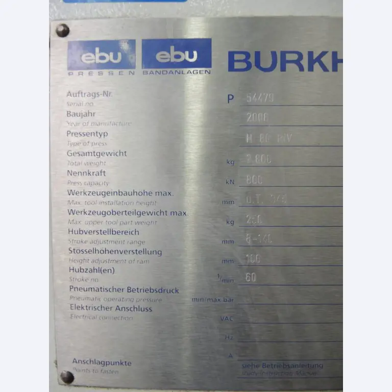Chapas metálicas e máquinas para trabalhar metais<br><font size="2">Colaboração com Hilco Industrial Acquisitions bv</font><br><img src="/images/hil.png"><br>-11