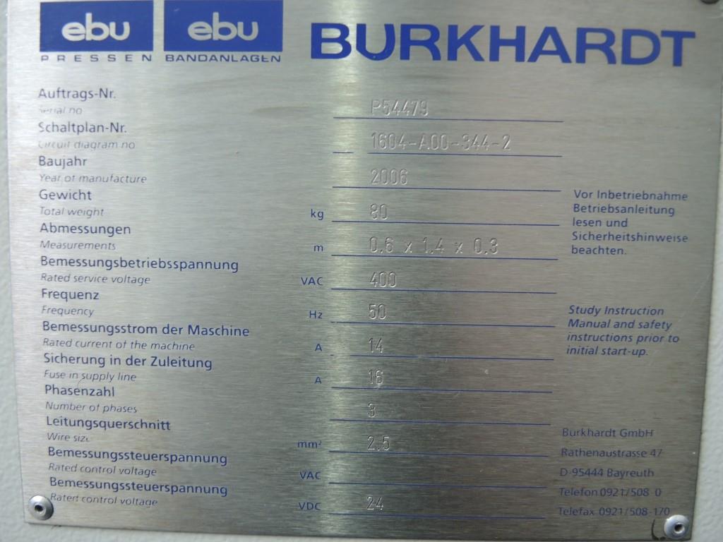 Chapas metálicas e máquinas para trabalhar metais<br><font size="2">Colaboração com Hilco Industrial Acquisitions bv</font><br><img src="/images/hil.png"><br>-3
