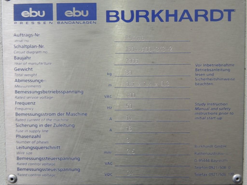 Chapas metálicas e máquinas para trabalhar metais<br><font size="2">Colaboração com Hilco Industrial Acquisitions bv</font><br><img src="/images/hil.png"><br>-3