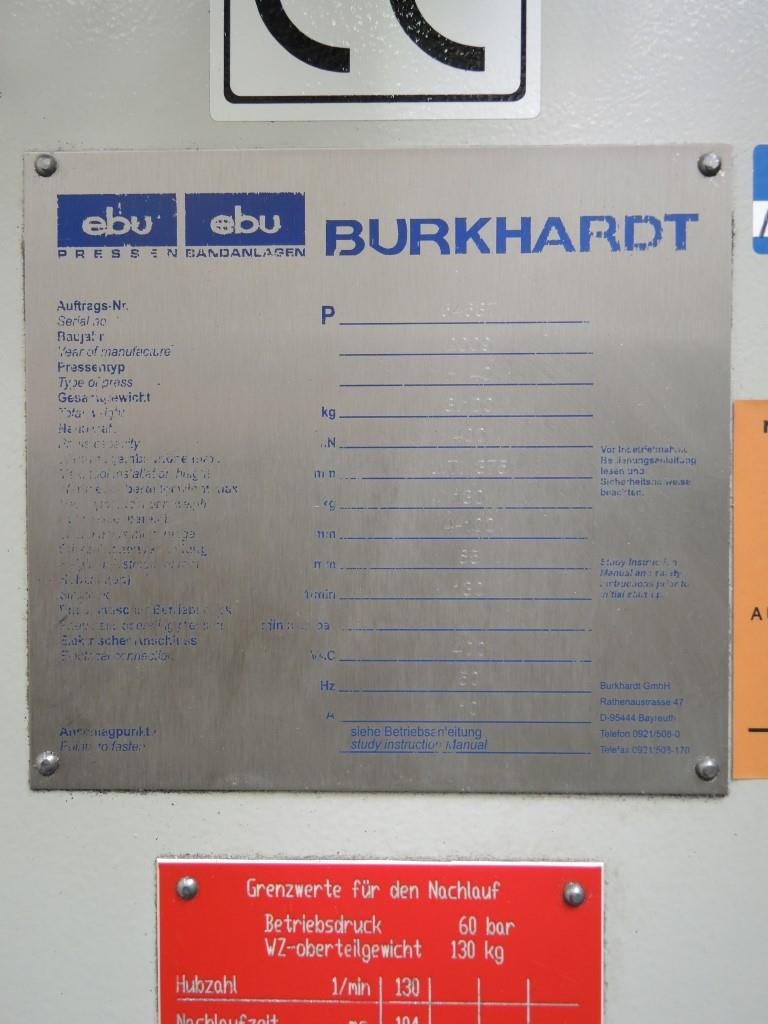 Chapas metálicas e máquinas para trabalhar metais<br><font size="2">Colaboração com Hilco Industrial Acquisitions bv</font><br><img src="/images/hil.png"><br>-2