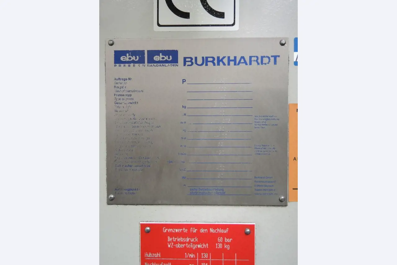 Chapas metálicas e máquinas para trabalhar metais<br><font size="2">Colaboração com Hilco Industrial Acquisitions bv</font><br><img src="/images/hil.png"><br>-2