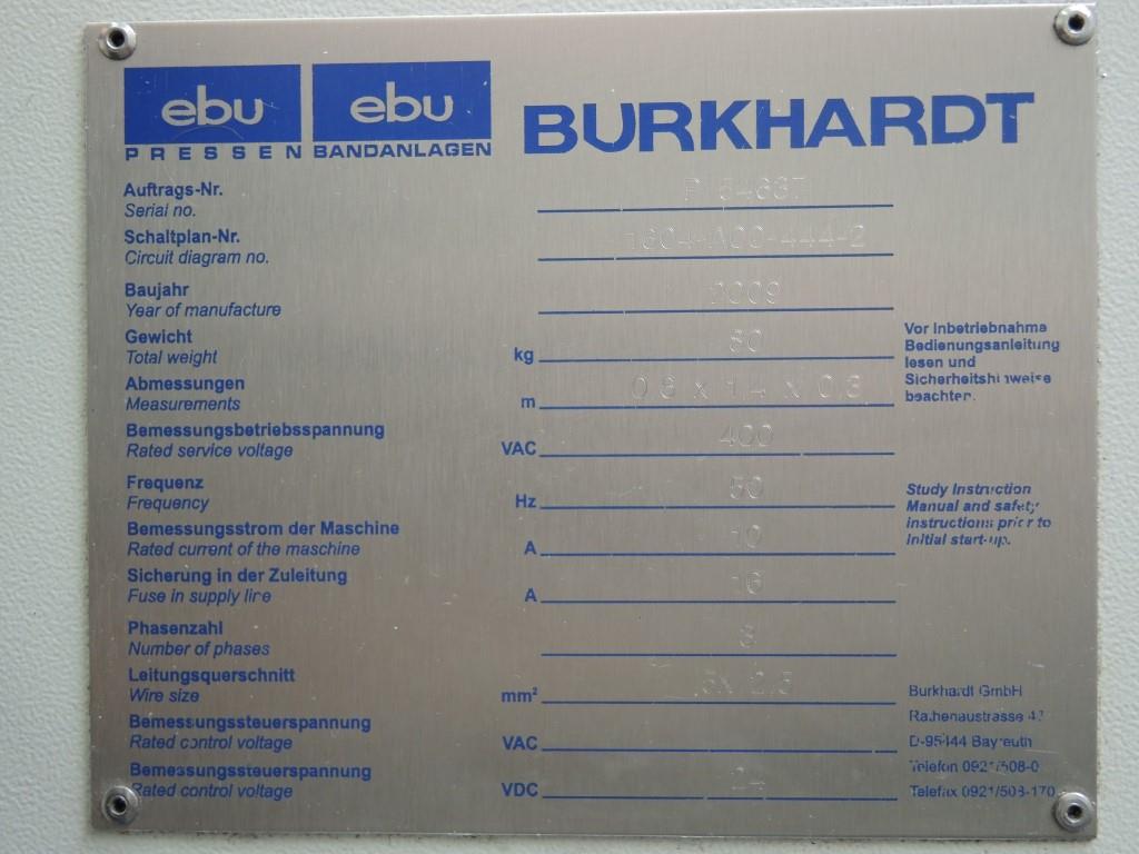 Chapas metálicas e máquinas para trabalhar metais<br><font size="2">Colaboração com Hilco Industrial Acquisitions bv</font><br><img src="/images/hil.png"><br>-4