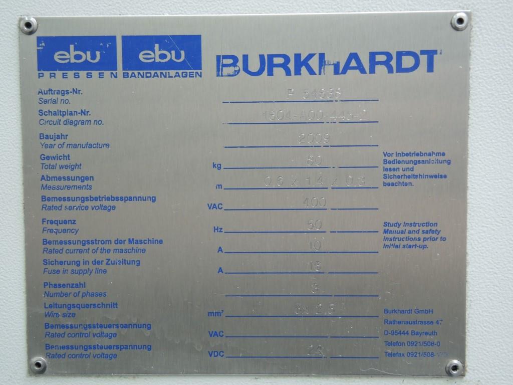 Chapas metálicas e máquinas para trabalhar metais<br><font size="2">Colaboração com Hilco Industrial Acquisitions bv</font><br><img src="/images/hil.png"><br>-3
