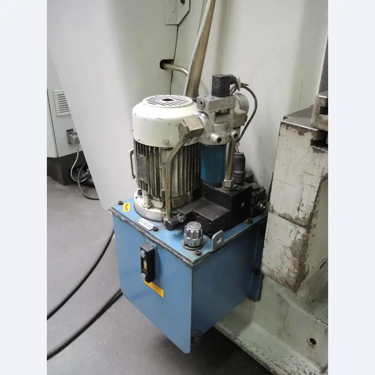 Chapas metálicas e máquinas para trabalhar metais<br><font size="2">Colaboração com Hilco Industrial Acquisitions bv</font><br><img src="/images/hil.png"><br>-4