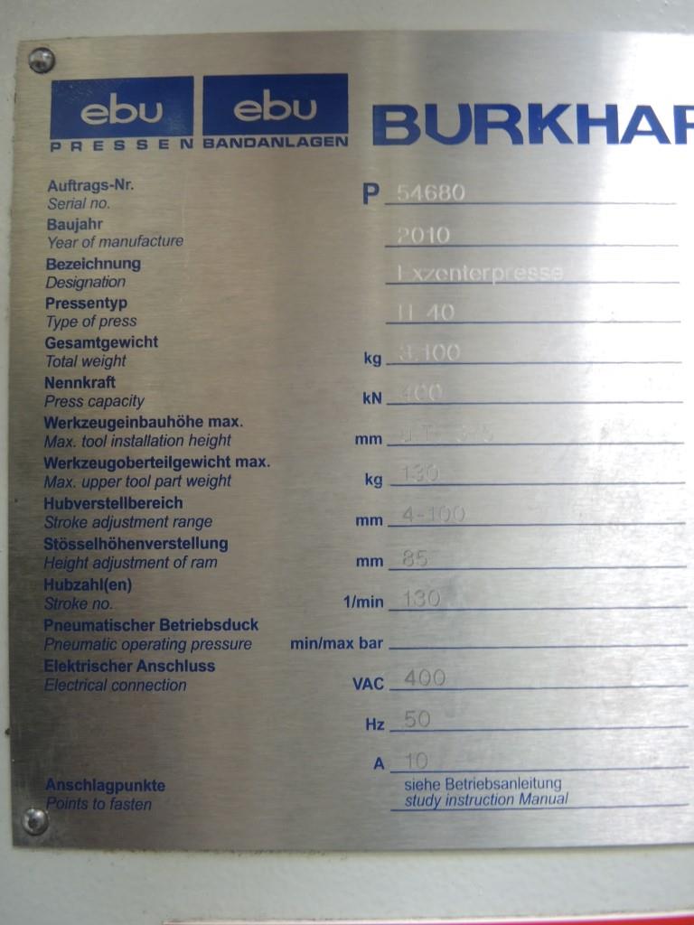 Chapas metálicas e máquinas para trabalhar metais<br><font size="2">Colaboração com Hilco Industrial Acquisitions bv</font><br><img src="/images/hil.png"><br>-9