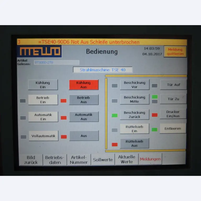 Machines de moulage par injection et<br>systèmes de stockage<br><font size="2">Collaboration avec Hilco Industrial Acquisitions bv</font><br><img src="/images/hil.png"><br>-11
