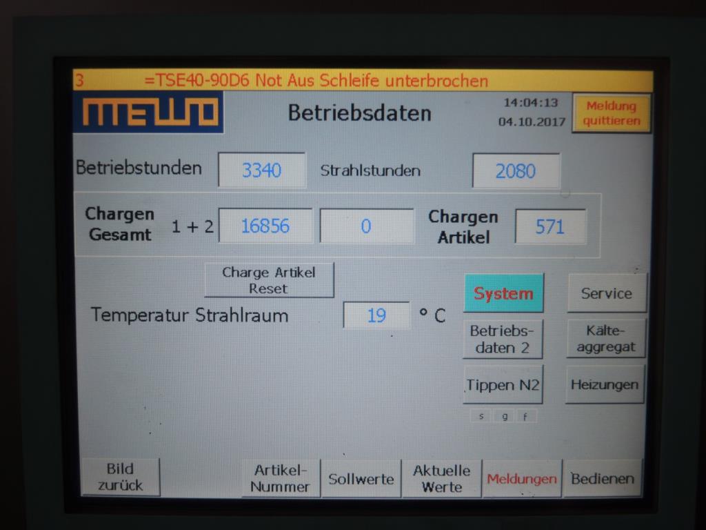 Injection Moulding/Storage Systems<br><font size="2">Collab. with Hilco Industrial Acquisitions<br></font><img src="/images/hil.png"><br>-12
