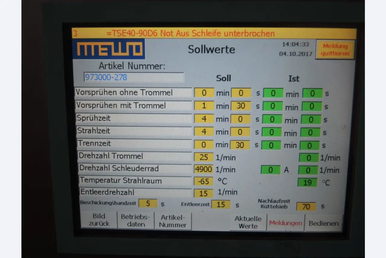 Machines de moulage par injection et<br>systèmes de stockage<br><font size="2">Collaboration avec Hilco Industrial Acquisitions bv</font><br><img src="/images/hil.png"><br>-14