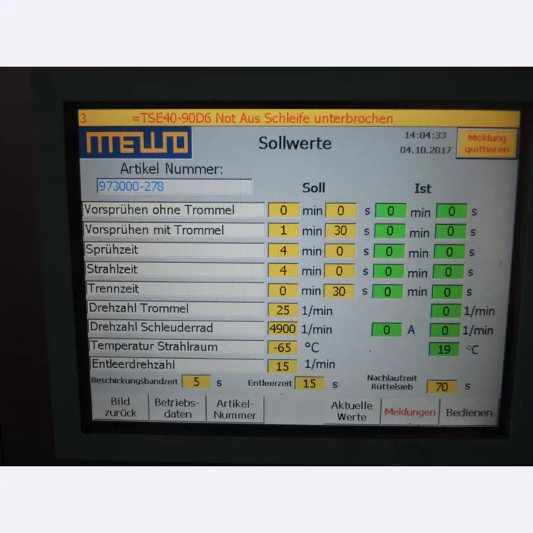 Machines de moulage par injection et<br>systèmes de stockage<br><font size="2">Collaboration avec Hilco Industrial Acquisitions bv</font><br><img src="/images/hil.png"><br>-14