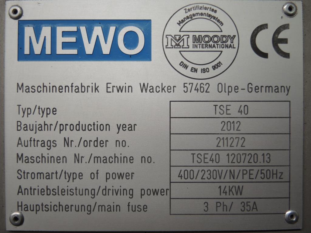Injection Moulding/Storage Systems<br><font size="2">Collab. with Hilco Industrial Acquisitions<br></font><img src="/images/hil.png"><br>-15