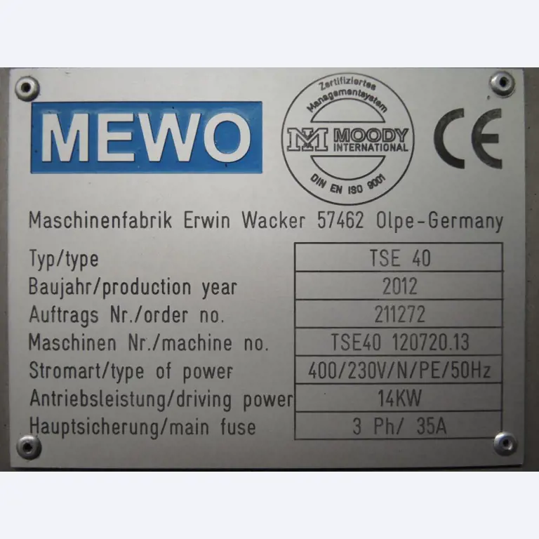 Machines de moulage par injection et<br>systèmes de stockage<br><font size="2">Collaboration avec Hilco Industrial Acquisitions bv</font><br><img src="/images/hil.png"><br>-15