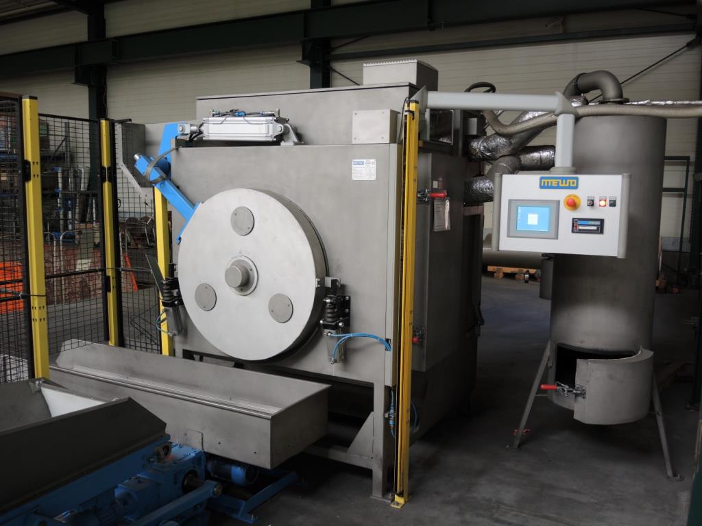 Injection Moulding/Storage Systems<br><font size="2">Collab. with Hilco Industrial Acquisitions<br></font><img src="/images/hil.png"><br>-2