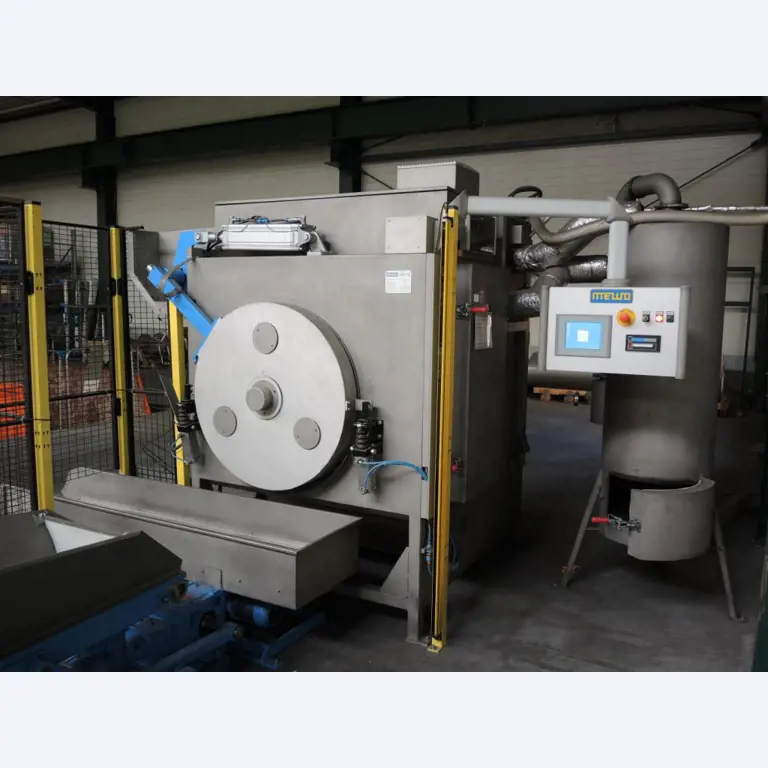 Machines de moulage par injection et<br>systèmes de stockage<br><font size="2">Collaboration avec Hilco Industrial Acquisitions bv</font><br><img src="/images/hil.png"><br>-2