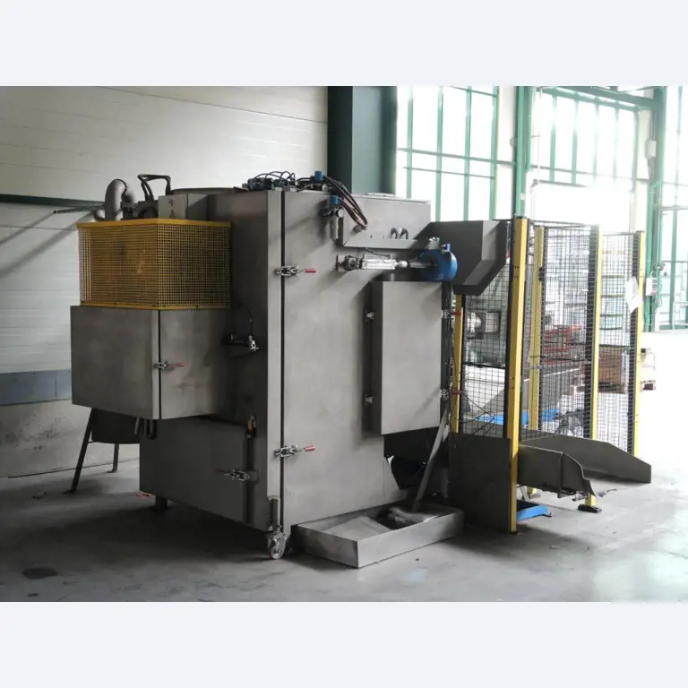 Machines de moulage par injection et<br>systèmes de stockage<br><font size="2">Collaboration avec Hilco Industrial Acquisitions bv</font><br><img src="/images/hil.png"><br>-3