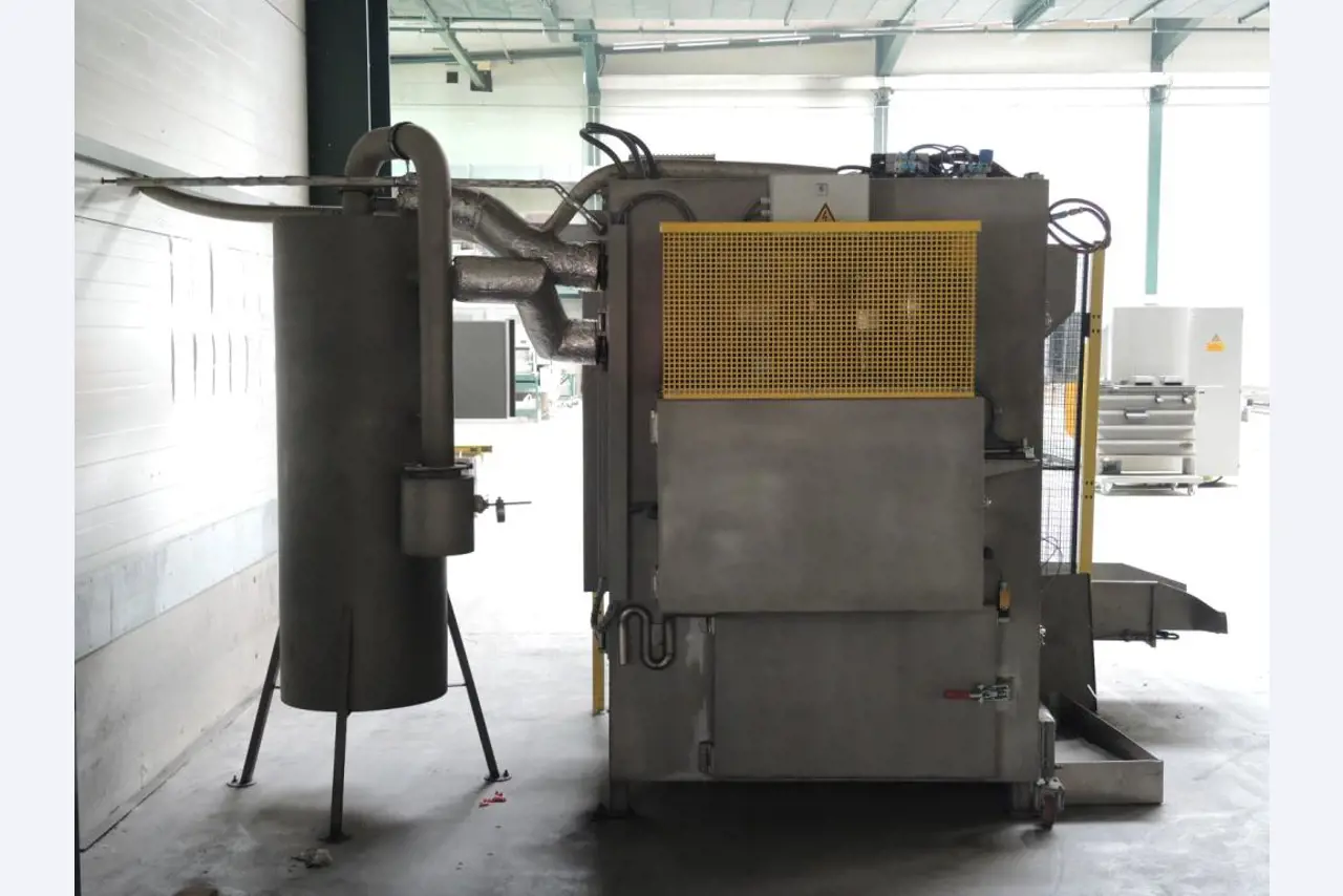 Machines de moulage par injection et<br>systèmes de stockage<br><font size="2">Collaboration avec Hilco Industrial Acquisitions bv</font><br><img src="/images/hil.png"><br>-5