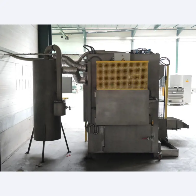 Machines de moulage par injection et<br>systèmes de stockage<br><font size="2">Collaboration avec Hilco Industrial Acquisitions bv</font><br><img src="/images/hil.png"><br>-5