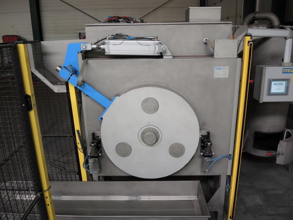 Injection Moulding/Storage Systems<br><font size="2">Collab. with Hilco Industrial Acquisitions<br></font><img src="/images/hil.png"><br>-6