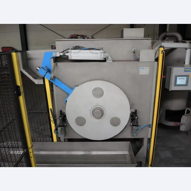 Machines de moulage par injection et<br>systèmes de stockage<br><font size="2">Collaboration avec Hilco Industrial Acquisitions bv</font><br><img src="/images/hil.png"><br>-6