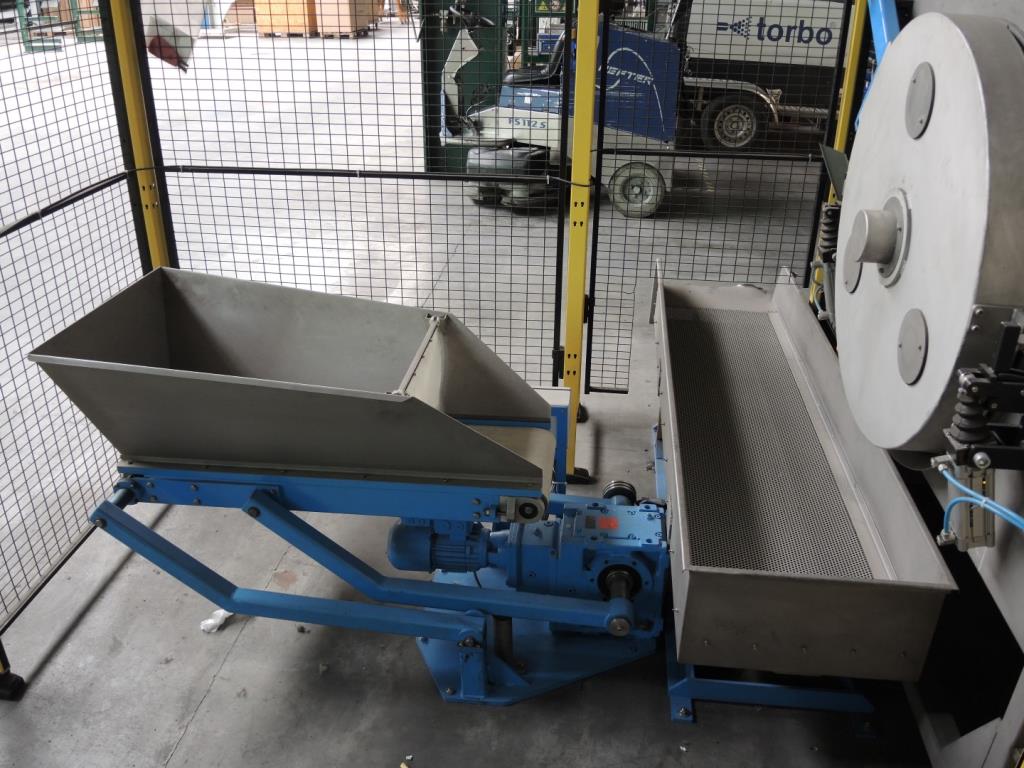 Injection Moulding/Storage Systems<br><font size="2">Collab. with Hilco Industrial Acquisitions<br></font><img src="/images/hil.png"><br>-7