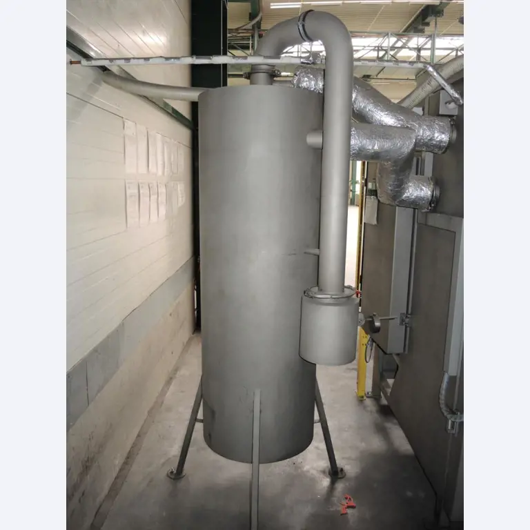 Machines de moulage par injection et<br>systèmes de stockage<br><font size="2">Collaboration avec Hilco Industrial Acquisitions bv</font><br><img src="/images/hil.png"><br>-8