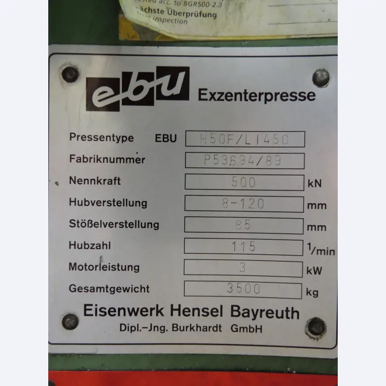 Chapas metálicas e máquinas para trabalhar metais<br><font size="2">Colaboração com Hilco Industrial Acquisitions bv</font><br><img src="/images/hil.png"><br>-2