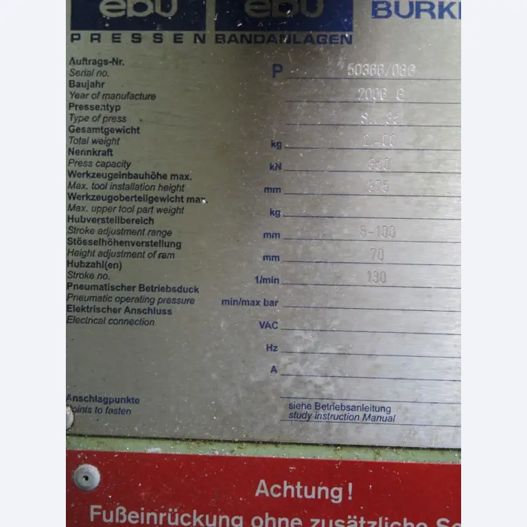 Chapas metálicas e máquinas para trabalhar metais<br><font size="2">Colaboração com Hilco Industrial Acquisitions bv</font><br><img src="/images/hil.png"><br>-7