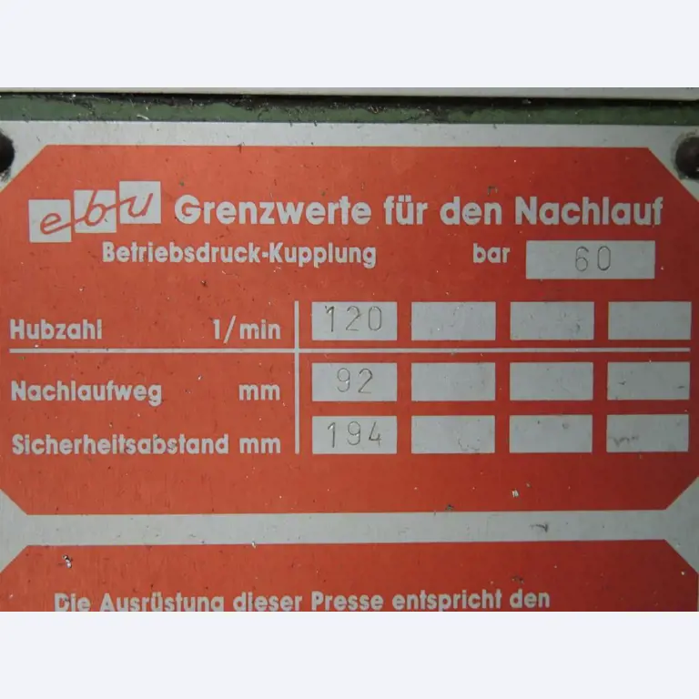 Chapas metálicas e máquinas para trabalhar metais<br><font size="2">Colaboração com Hilco Industrial Acquisitions bv</font><br><img src="/images/hil.png"><br>-3